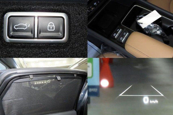 2024 Hyundai Sonata с пробегом 9 200 км