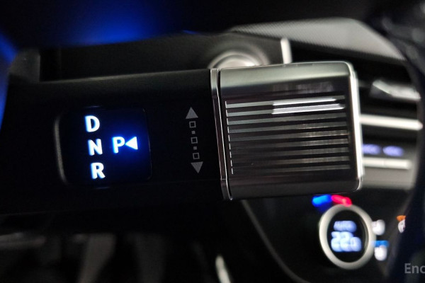 2024 Hyundai Sonata с пробегом 7 497 км