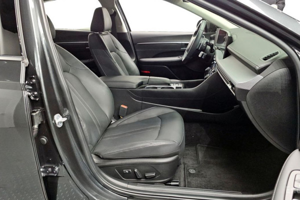 2024 Hyundai Sonata с пробегом 7 497 км