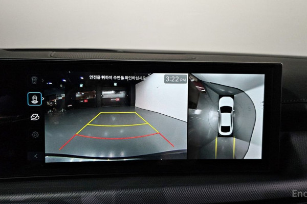 2024 Hyundai Sonata с пробегом 7 497 км