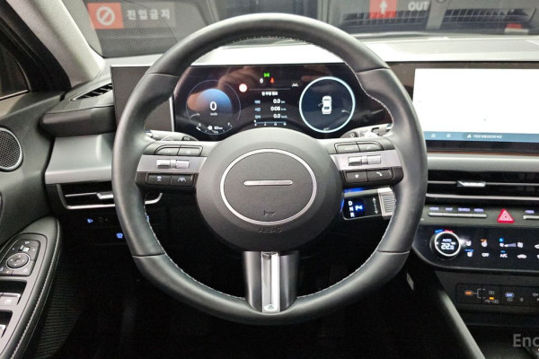 2024 Hyundai Sonata с пробегом 7 497 км