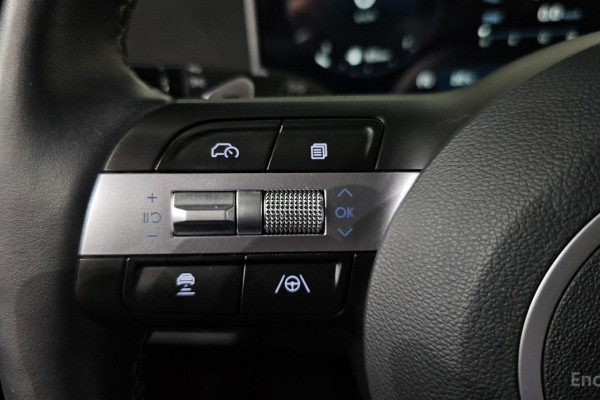 2024 Hyundai Sonata с пробегом 7 497 км