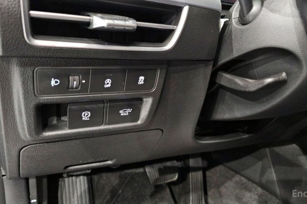 2024 Hyundai Sonata с пробегом 7 497 км