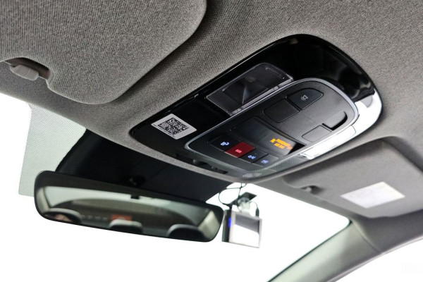 2024 Hyundai Sonata с пробегом 7 497 км