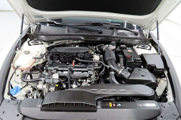 2024 Hyundai Sonata с пробегом 30 578 км