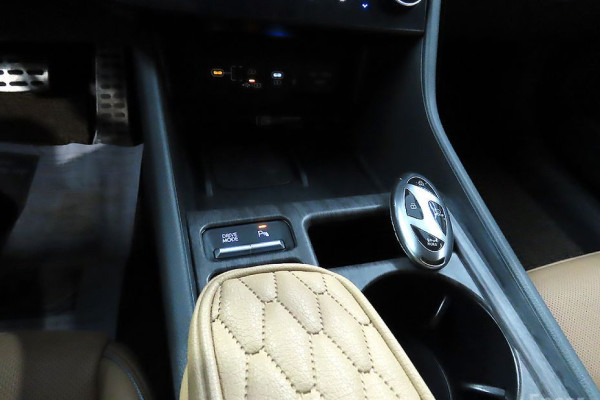 2024 Hyundai Sonata с пробегом 30 578 км