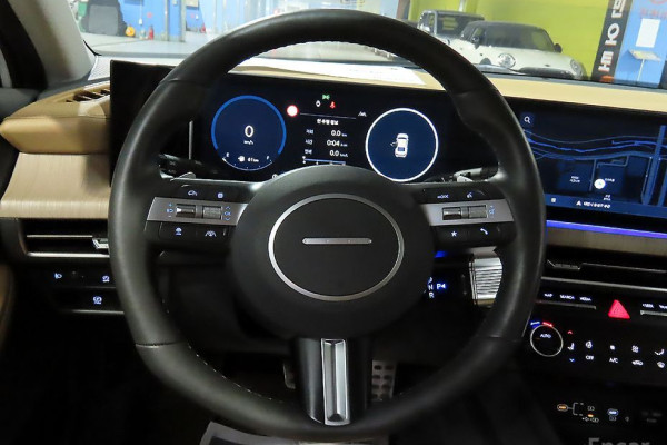 2024 Hyundai Sonata с пробегом 30 578 км