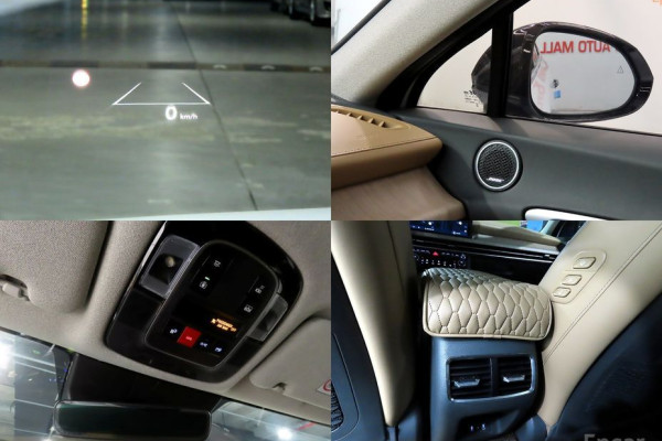 2024 Hyundai Sonata с пробегом 30 578 км