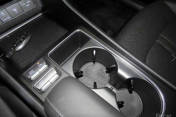 2026 Hyundai Sonata с пробегом 878 км