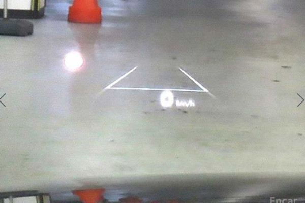 2026 Hyundai Sonata с пробегом 878 км