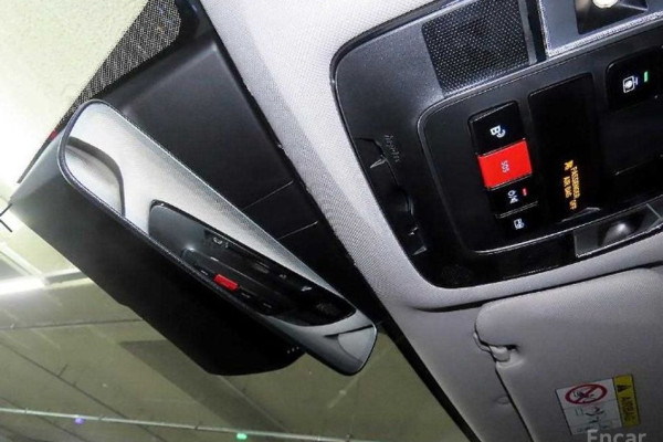 2026 Hyundai Sonata с пробегом 878 км