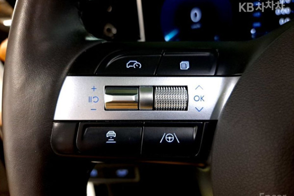 2024 Hyundai Sonata с пробегом 22 356 км