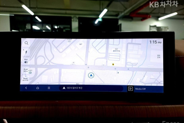 2024 Hyundai Sonata с пробегом 22 356 км