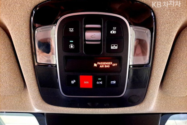 2024 Hyundai Sonata с пробегом 22 356 км