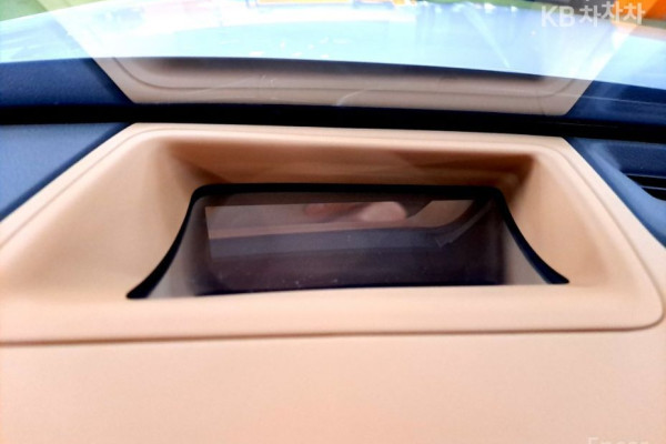 2024 Hyundai Sonata с пробегом 22 356 км