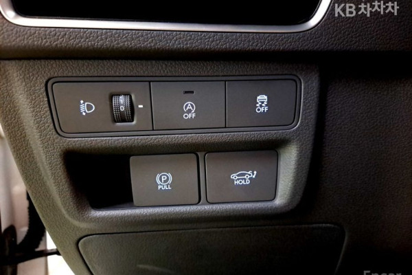 2024 Hyundai Sonata с пробегом 22 356 км