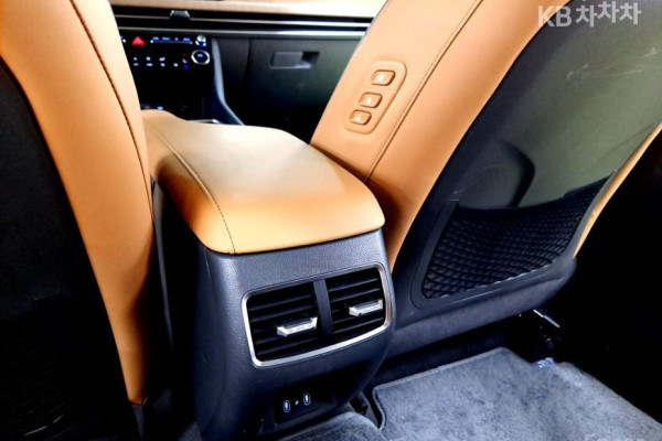 2024 Hyundai Sonata с пробегом 22 356 км