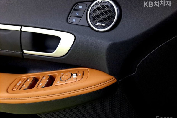 2024 Hyundai Sonata с пробегом 22 356 км