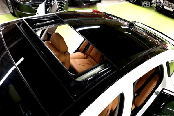 2024 Hyundai Sonata с пробегом 22 356 км