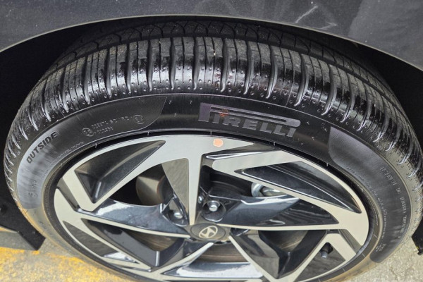 2023 Hyundai Sonata с пробегом 7 483 км