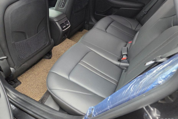 2023 Hyundai Sonata с пробегом 7 483 км