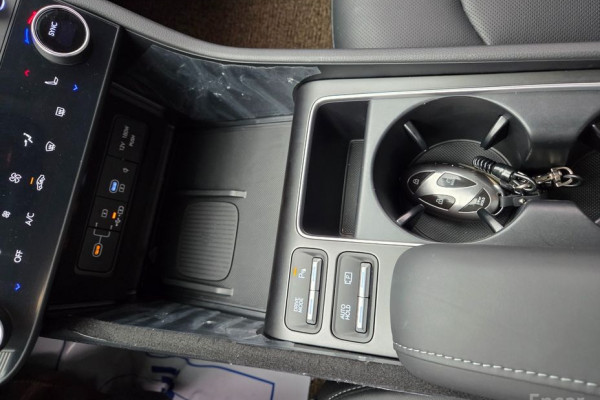 2023 Hyundai Sonata с пробегом 7 483 км