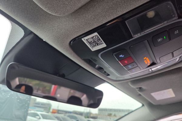 2023 Hyundai Sonata с пробегом 7 483 км