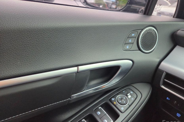 2023 Hyundai Sonata с пробегом 7 483 км