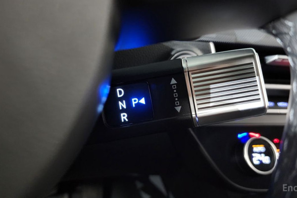 2023 Hyundai Sonata с пробегом 47 597 км