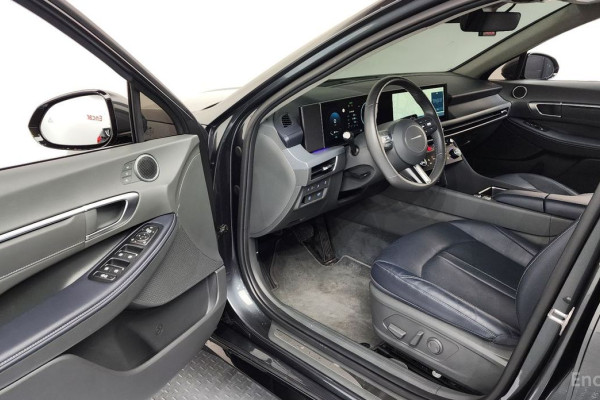2023 Hyundai Sonata с пробегом 47 597 км