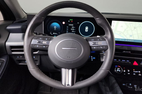 2023 Hyundai Sonata с пробегом 47 597 км