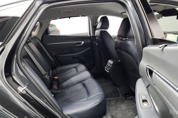 2023 Hyundai Sonata с пробегом 47 597 км