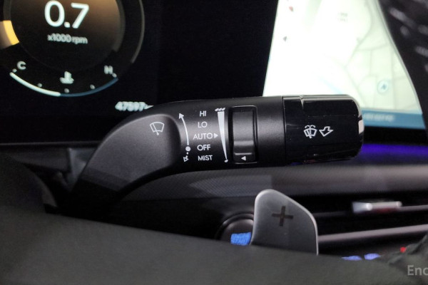 2023 Hyundai Sonata с пробегом 47 597 км