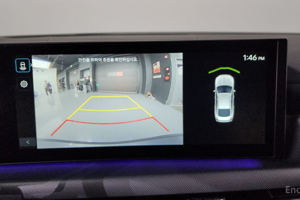 2023 Hyundai Sonata с пробегом 47 597 км