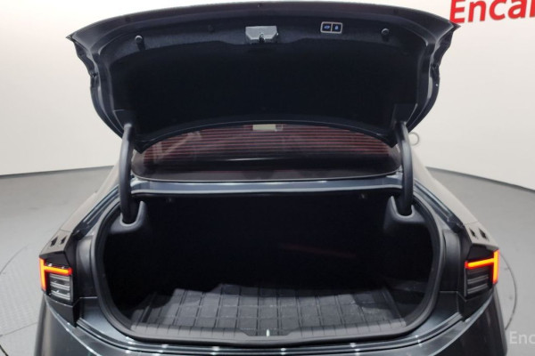 2023 Hyundai Sonata с пробегом 47 597 км