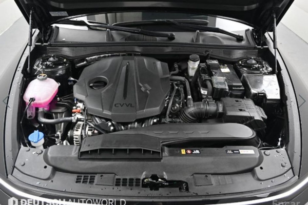 2025 Hyundai Sonata с пробегом 3 923 км