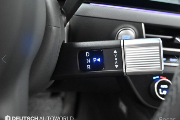 2025 Hyundai Sonata с пробегом 3 923 км