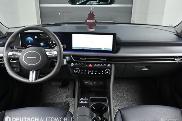 2025 Hyundai Sonata с пробегом 3 923 км