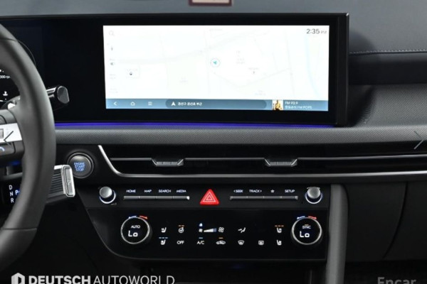 2025 Hyundai Sonata с пробегом 3 923 км