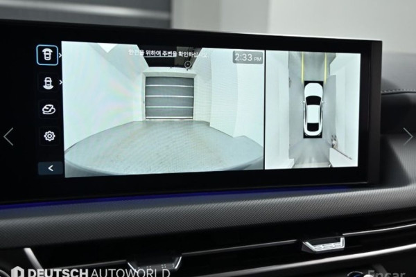 2025 Hyundai Sonata с пробегом 3 923 км