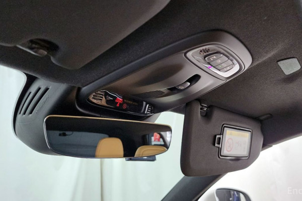 2020 Volvo XC40 с пробегом 102 989 км