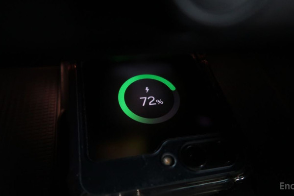 2021 Volvo XC40 с пробегом 34 732 км