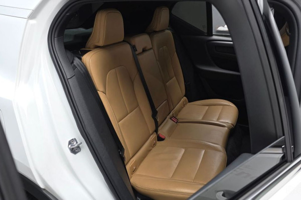 2020 Volvo XC40 с пробегом 53 393 км