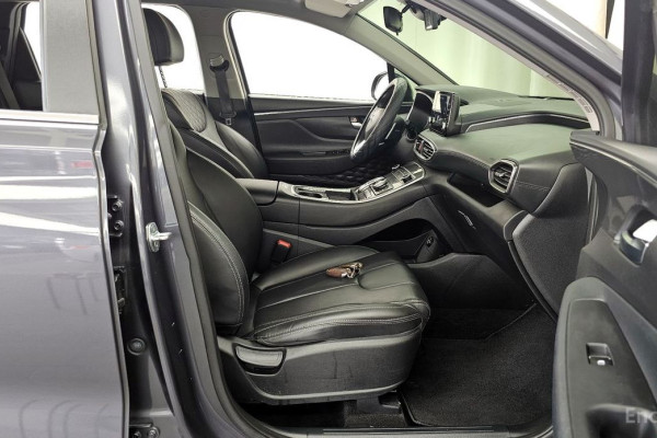 2021 Hyundai Santa Fe с пробегом 52 395 км