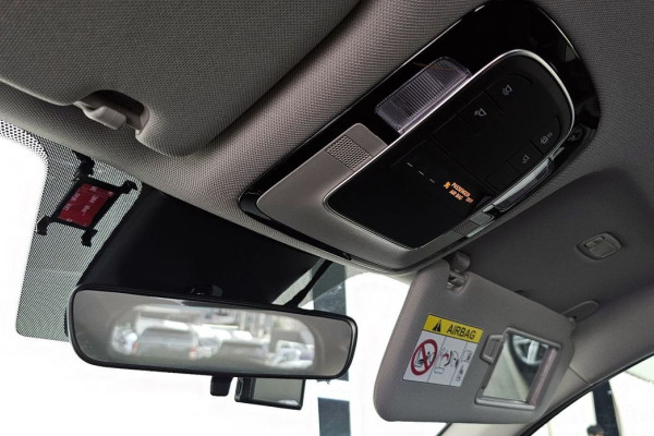 2021 Hyundai Santa Fe с пробегом 52 395 км