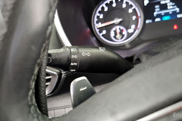 2021 Hyundai Santa Fe с пробегом 52 395 км