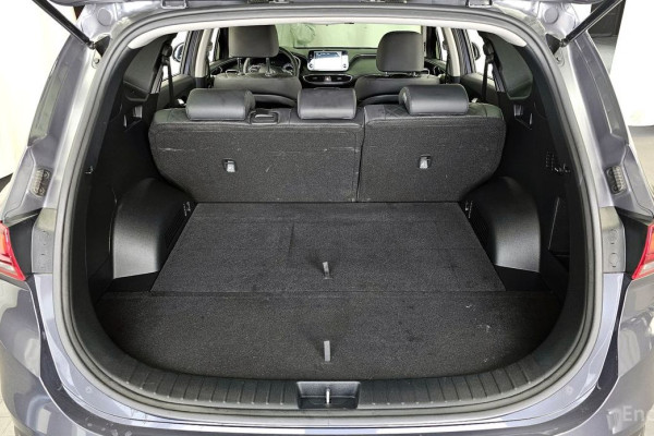 2021 Hyundai Santa Fe с пробегом 52 395 км