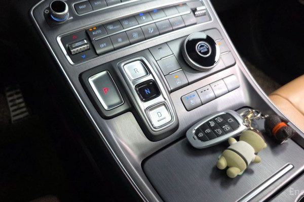 2021 Hyundai Santa Fe с пробегом 45 157 км