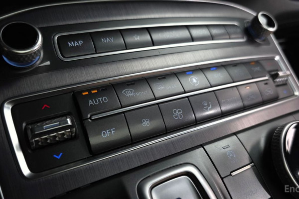 2021 Hyundai Santa Fe с пробегом 45 157 км