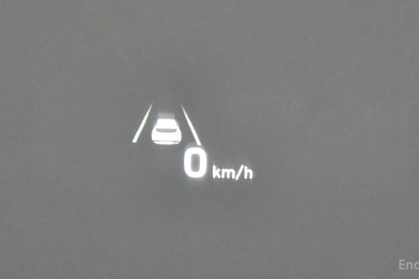 2021 Hyundai Santa Fe с пробегом 45 157 км